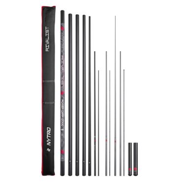 Nytro - Rivalist Pro Power 10M Pole Pack