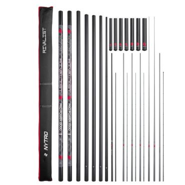 Nytro - Rivalist Pro Power 13M Pole Pack