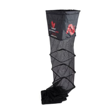 Nytro - Silverfish Pro Weighted Keepnet - 400