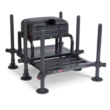 Nytro - Sls36 Evolite Seatbox