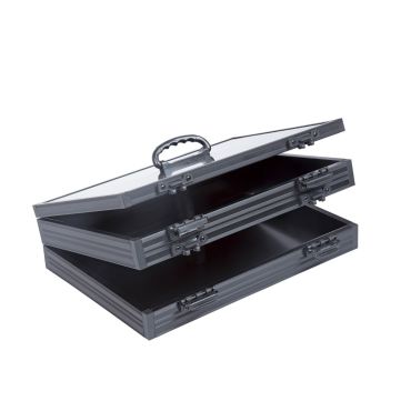 Nytro - Sls36 Polewinder Drawerstack With Lid