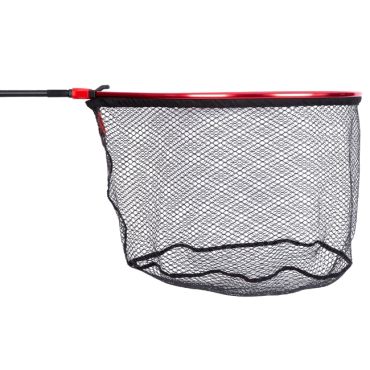 Nytro - Big Scoopa Latex Landing Net