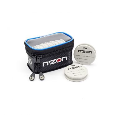 Daiwa - N'zon Eva Rig Case