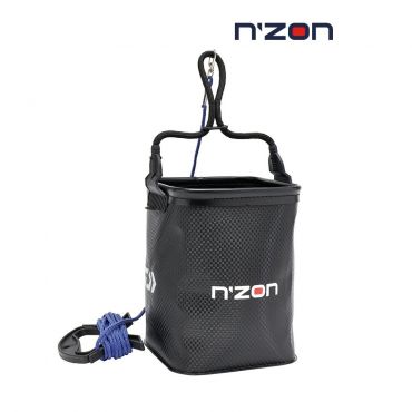 Daiwa - N'zon Eva Water Bucket
