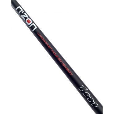 Daiwa - N'Zon Landing Net Pole Extension 1M