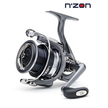 Daiwa - 20 N'zon LT Reel
