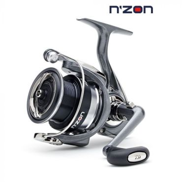 Daiwa Match - 20 N'zon LT Reel - 6000SS P