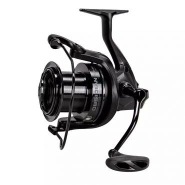 Okuma - Obsidian Reel
