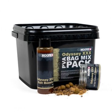 CC Moore - Odyssey XXX Bag Mix Pack