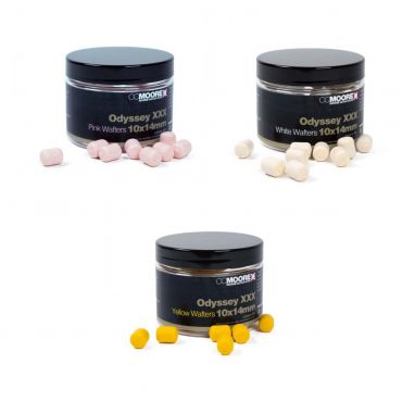 CC Moore - Odyssey XXX Dumbell Wafters 10 x 14mm
