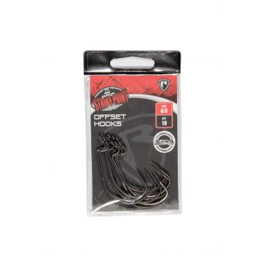 Fox Rage - Rage SP Offset Hooks