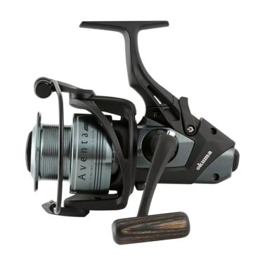 Okuma Aventa AB-8000 Bait Feeder Reel