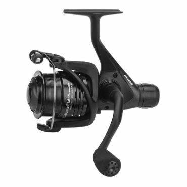Okuma - Carbonite Match Reel RD CRM-4000S