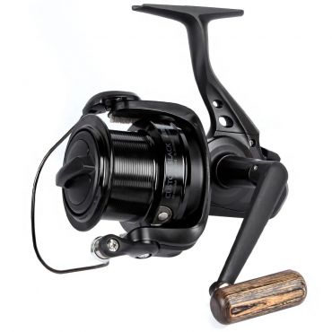 Okuma - Custom Black CB-60 Reel