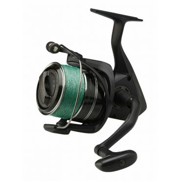 Okuma - Custom Spod Reel CS 7000s W/30lb Braid 