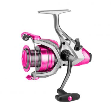 Okuma - Lotus Baitfeeder 6000 Reel
