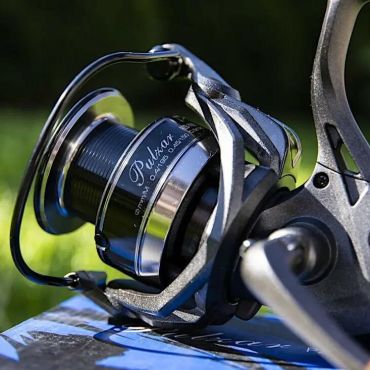 Okuma - Pulzar PZB Reels