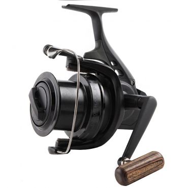 Okuma - Custom Black CB-80 Reel