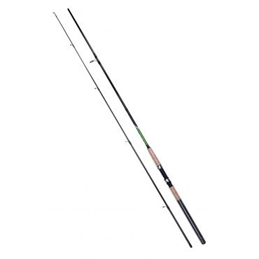 Shakespeare - Omni Spin Rod