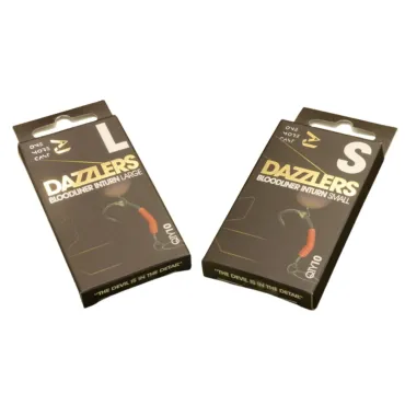 One More Cast - Dazzlers Bloodliners Inturn