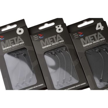 One More Cast - Chods Away