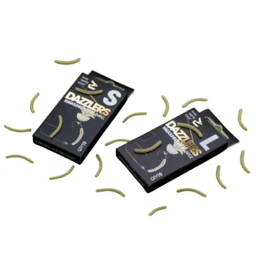 One More Cast - Magoliner Curve