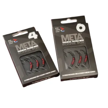 One More Cast - Ronnie Boy