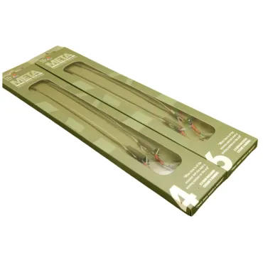 One More Cast - Surrender all-in-1 Helicopter Spinner Barbed