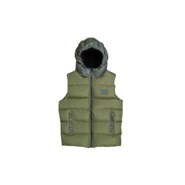 One More Cast - Puffer Gilet