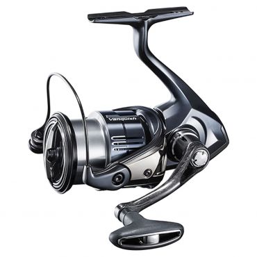Shimano - Vanquish FB Reel