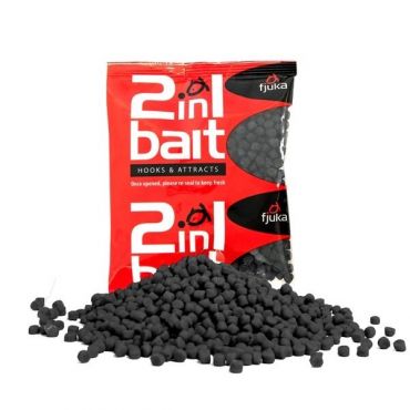 Fjuka - Original 2in1 Bait 5mm