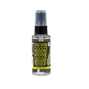Outlaw Pro - Boost Spray Attract Natural