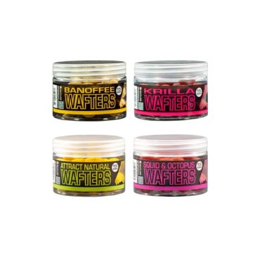 Outlaw Pro - Wafters 15mm Krilla Natural Round