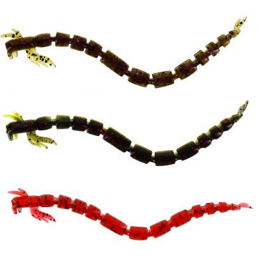 Westin - BloodTeez Worm