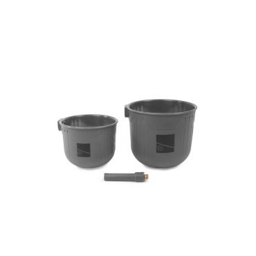 Preston - Pole Kup Set