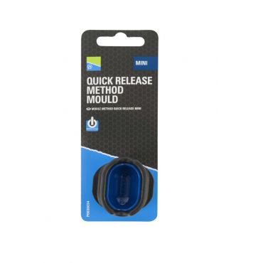 Preston - Quick Release Method Mould - Mini