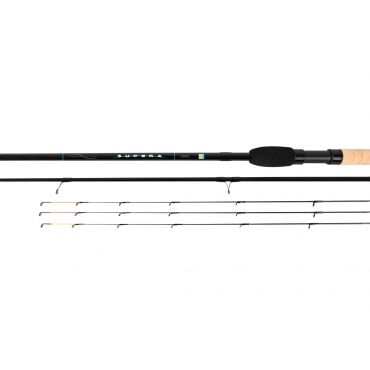 Preston - Carbonactive Supera SL 30g Feeder Rod