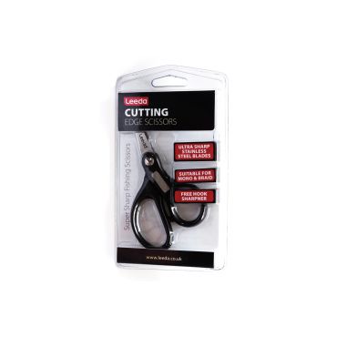 Leeda - Cutting Edge Scissors