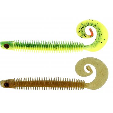 Westin - RingTeez Curltail