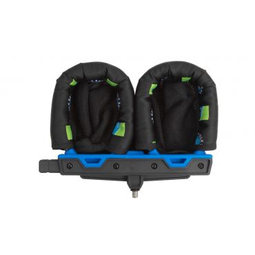 Preston - Pole Safe Double Sock