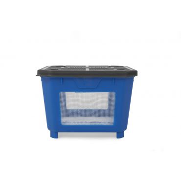 Preston - 3pt Ventamesh Tub