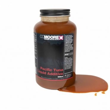 CC Moore - Liquid Additive - Pacific Tuna - 500ml