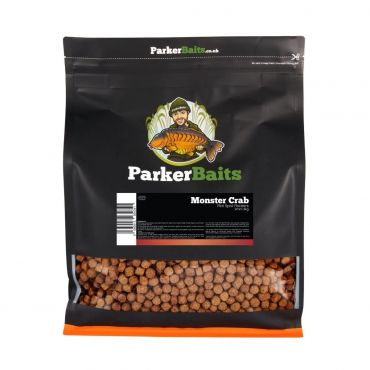 Parker Baits - Flat Spot Floaters - Monster Crab