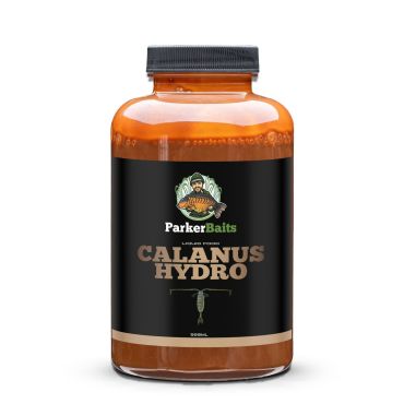 Parker Baits - Liquid Food - Calanus Hydro - 500ml