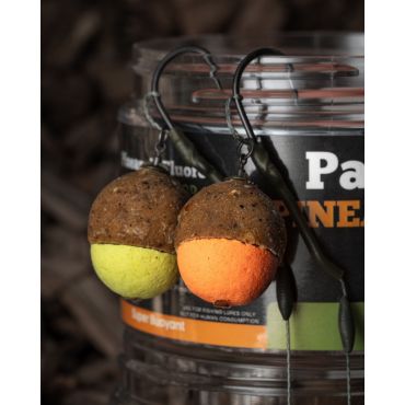 Parker Baits - Pineapple Fluoro Pop-ups
