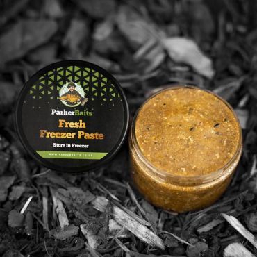 Parker Bait - Freezer Paste - OG Fruit & Nut