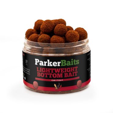 Parker Baits - Lightweight Bottom Bait - OG Fish