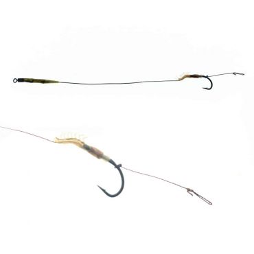 PB Products - Anti blow out Shrimp Aligner Rig