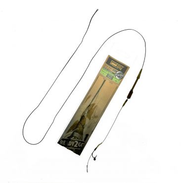PB Products - R2G Inline SR Leader 90/ Shot on the Hook Rig - 2pcs Weed