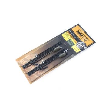 PB Products - R2G SR Hit & Run Chod Leader